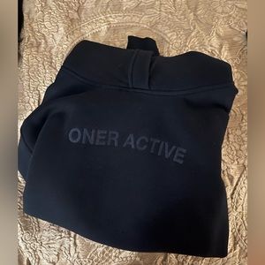 COPY - Oner active oversized hoodie